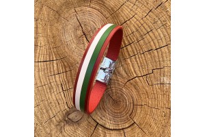 L 117 tricolore