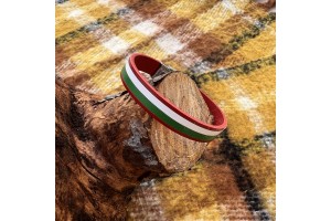 L 117 tricolore